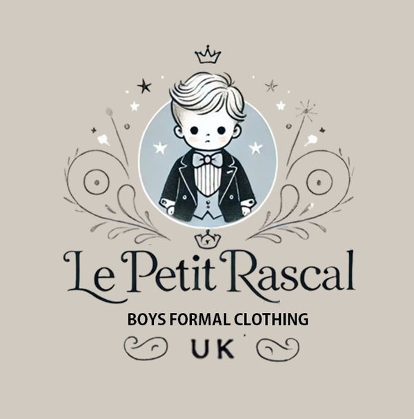 Le Petit Rascal UK